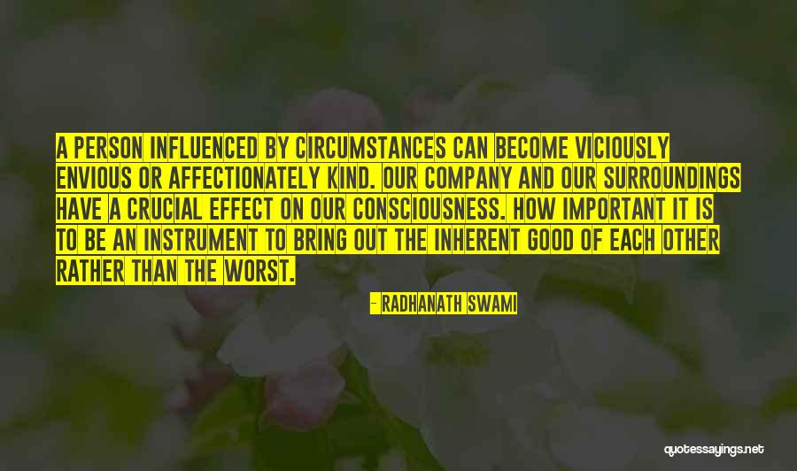 Marth Brawl Quotes By Radhanath Swami Marth Brawl Quotes By Radhanath Swami