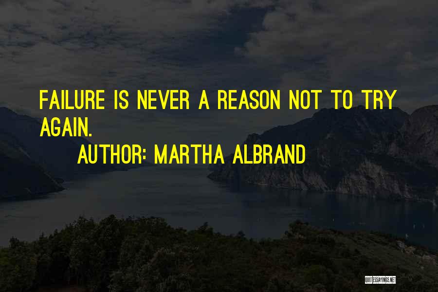 Martha Albrand Quotes 1222999