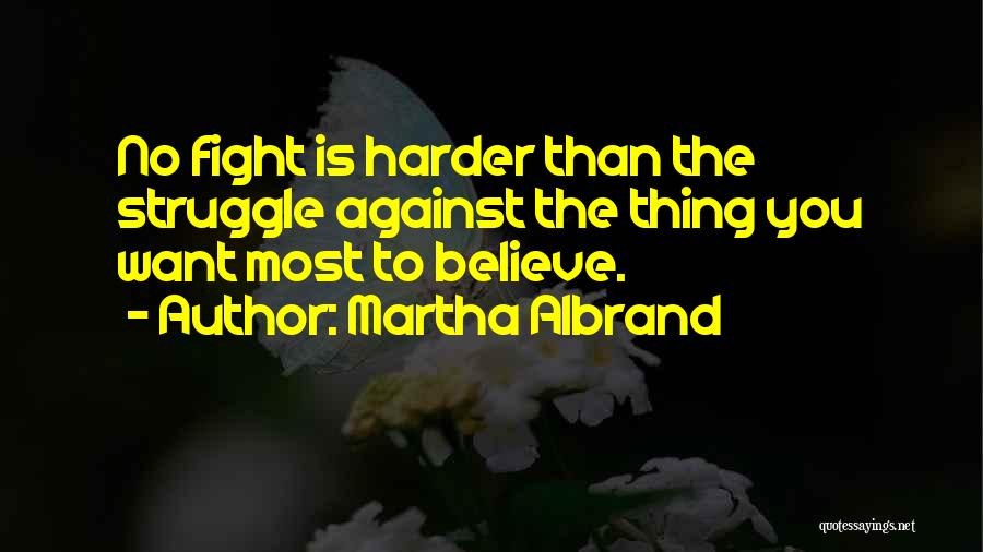 Martha Albrand Quotes 2005003