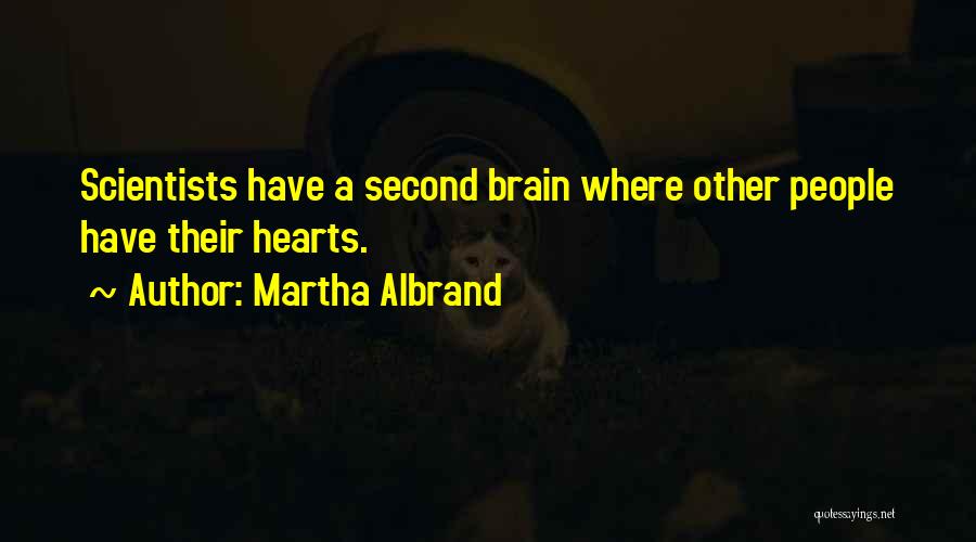 Martha Albrand Quotes 819773 Martha Albrand Quotes 819773