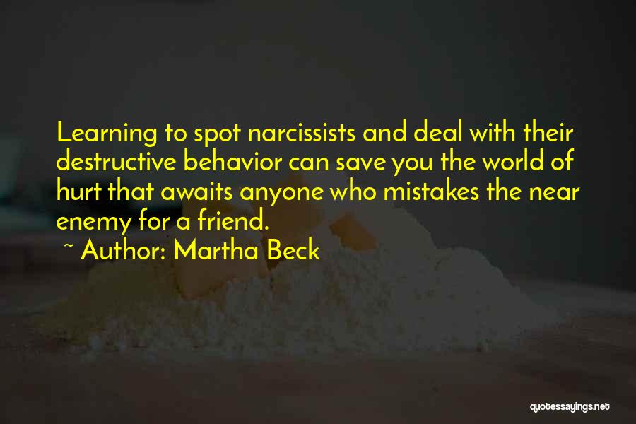 Martha Beck Quotes 1521869