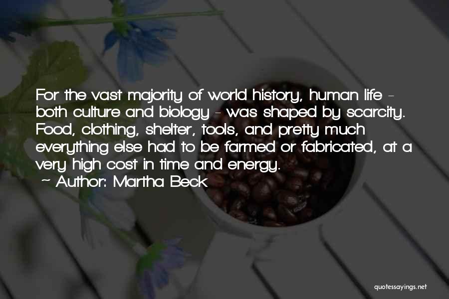 Martha Beck Quotes 1602260