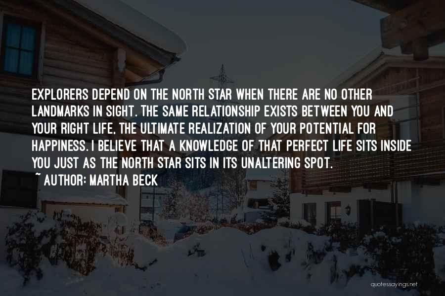 Martha Beck Quotes 1649884