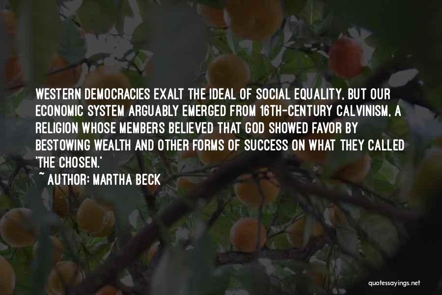 Martha Beck Quotes 1887656