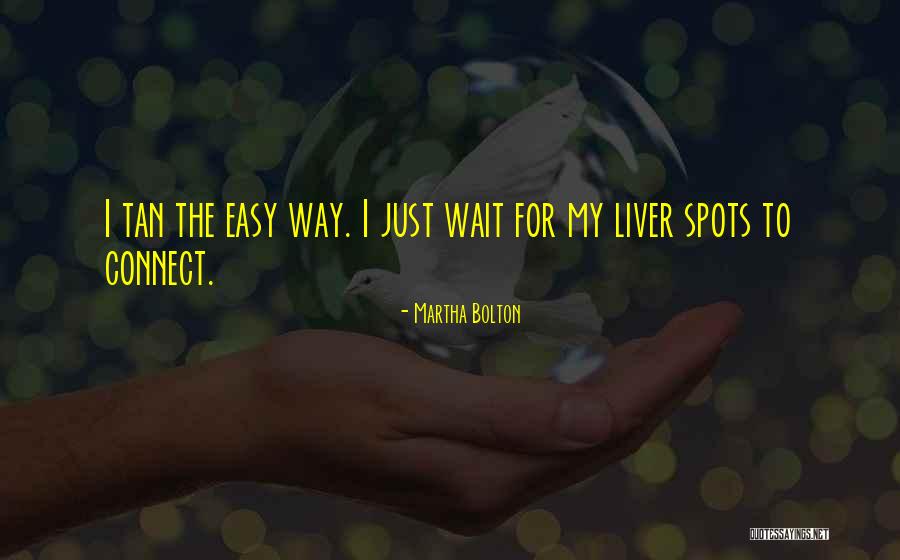 Martha Bolton Quotes 759605 Martha Bolton Quotes 759605