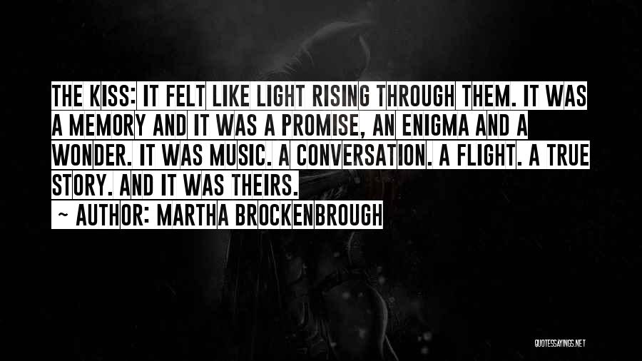 Martha Brockenbrough Quotes 1242029