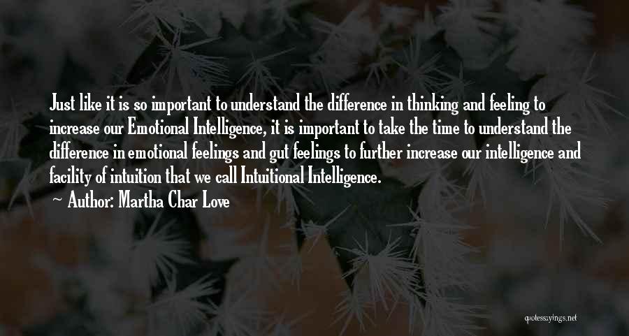 Martha Char Love Quotes 1979619