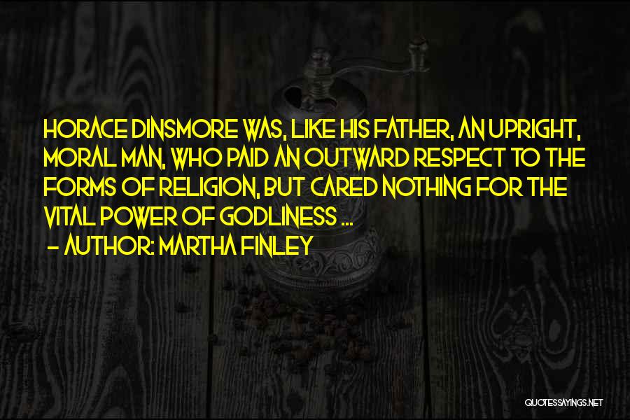 Martha Finley Quotes 1709875