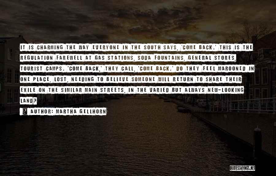 Martha Gellhorn Quotes 2142658