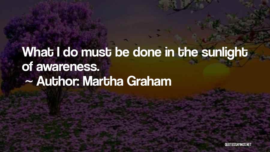 Martha Graham Quotes 1061330