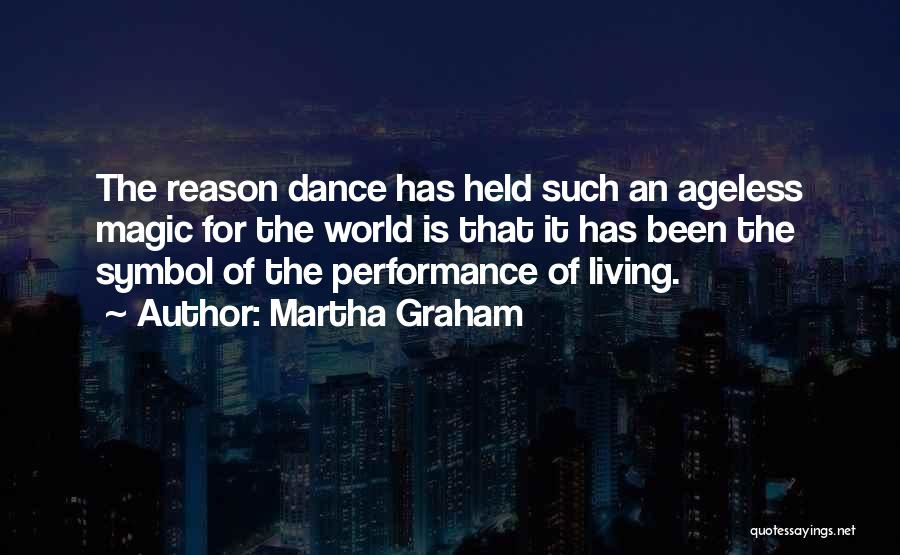 Martha Graham Quotes 120598