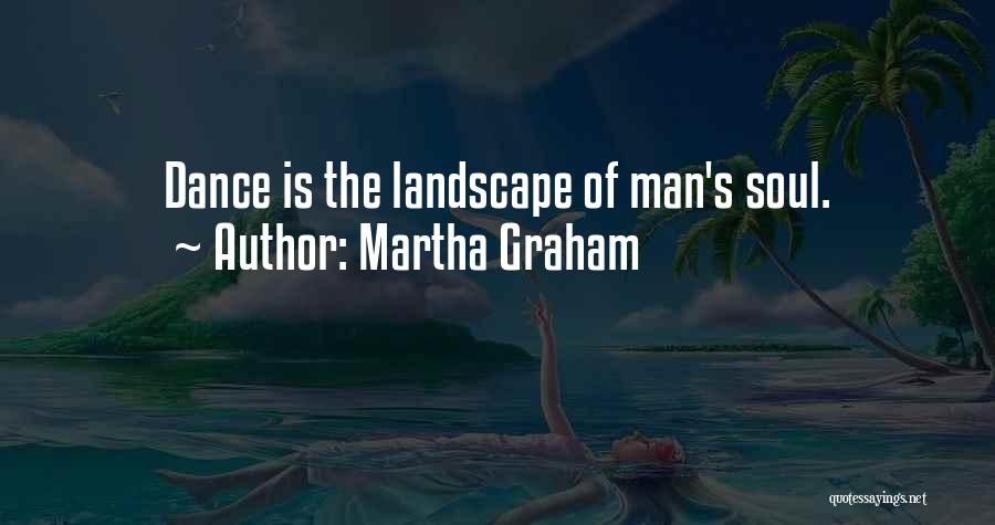 Martha Graham Quotes 1214120