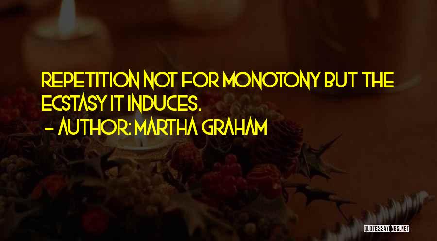 Martha Graham Quotes 1238313