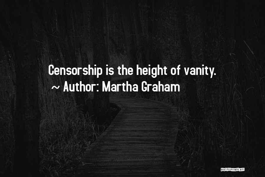 Martha Graham Quotes 1482142