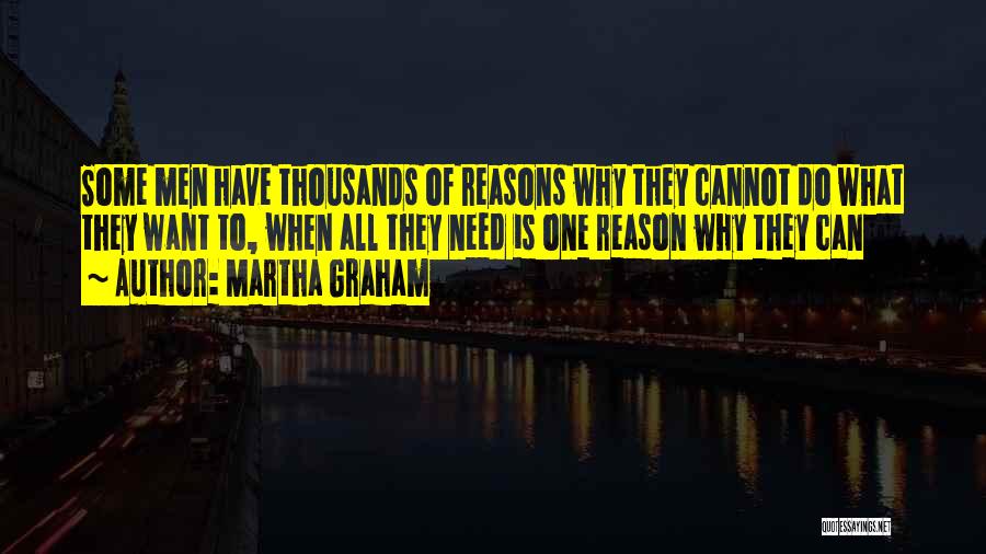 Martha Graham Quotes 1487057