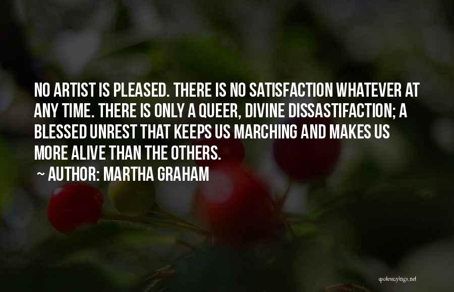 Martha Graham Quotes 1716078