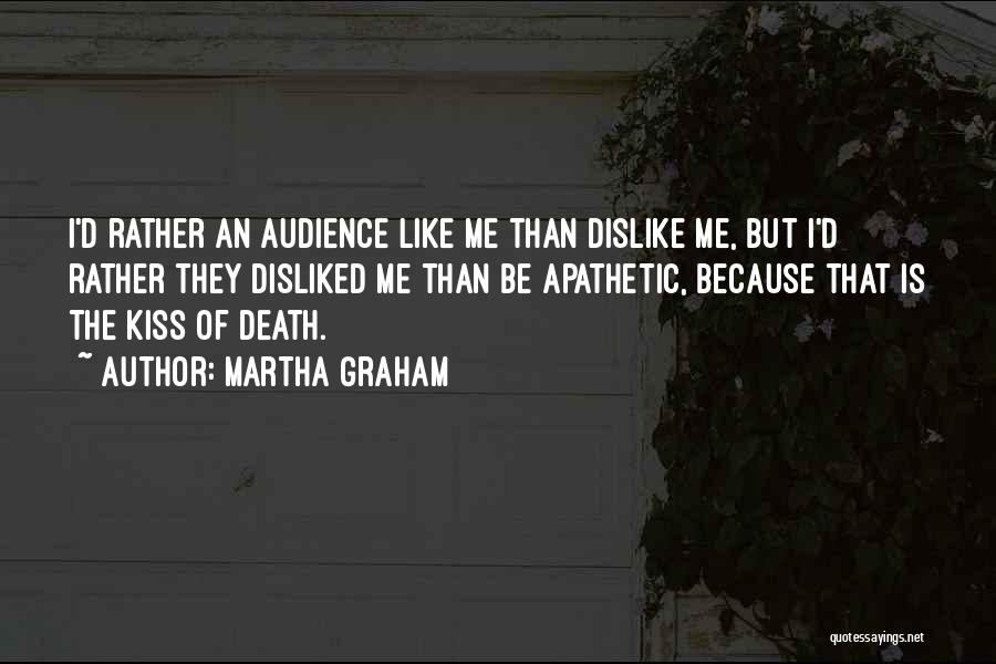 Martha Graham Quotes 193280