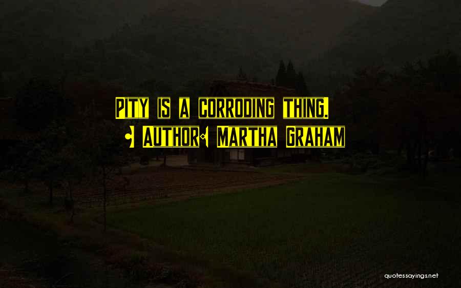 Martha Graham Quotes 2121287