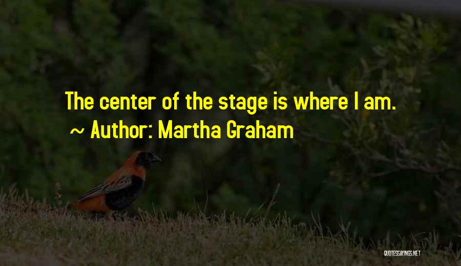 Martha Graham Quotes 2130975