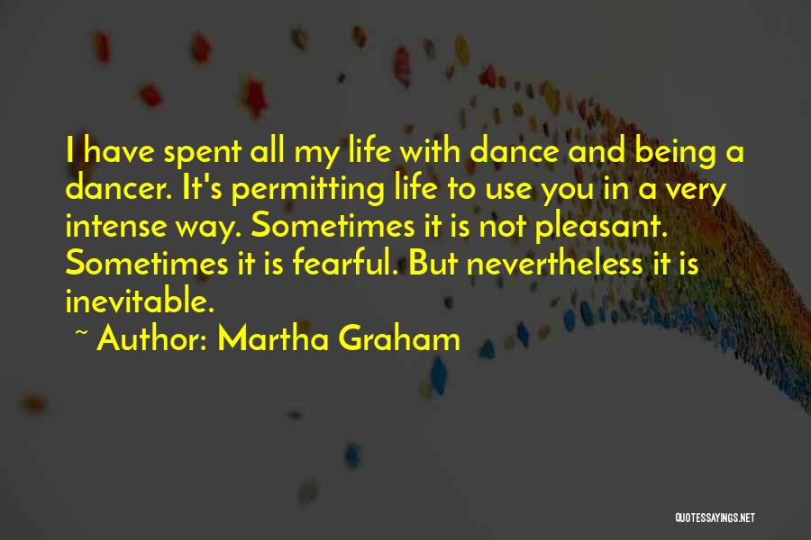 Martha Graham Quotes 515411