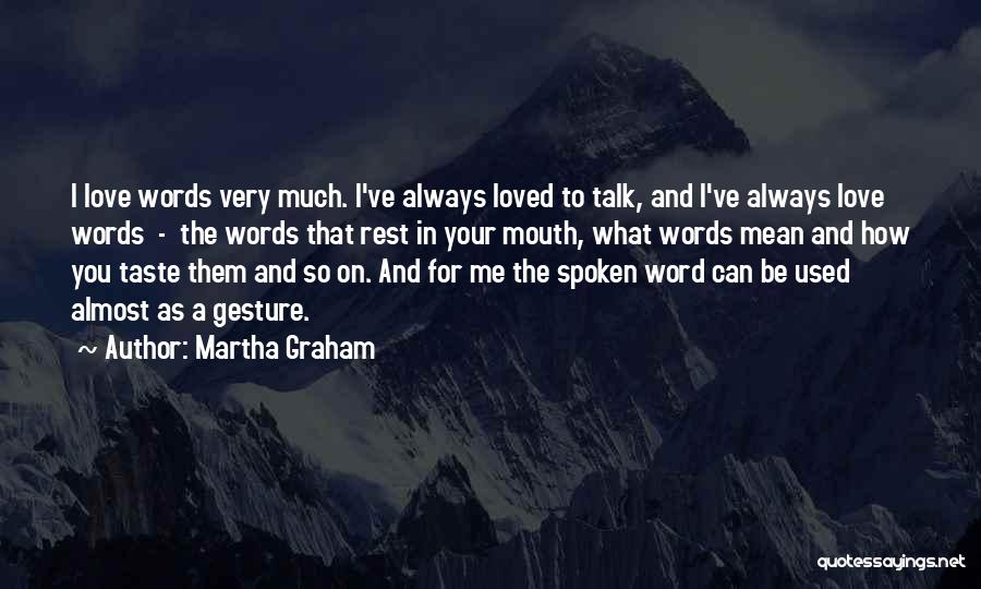 Martha Graham Quotes 627918