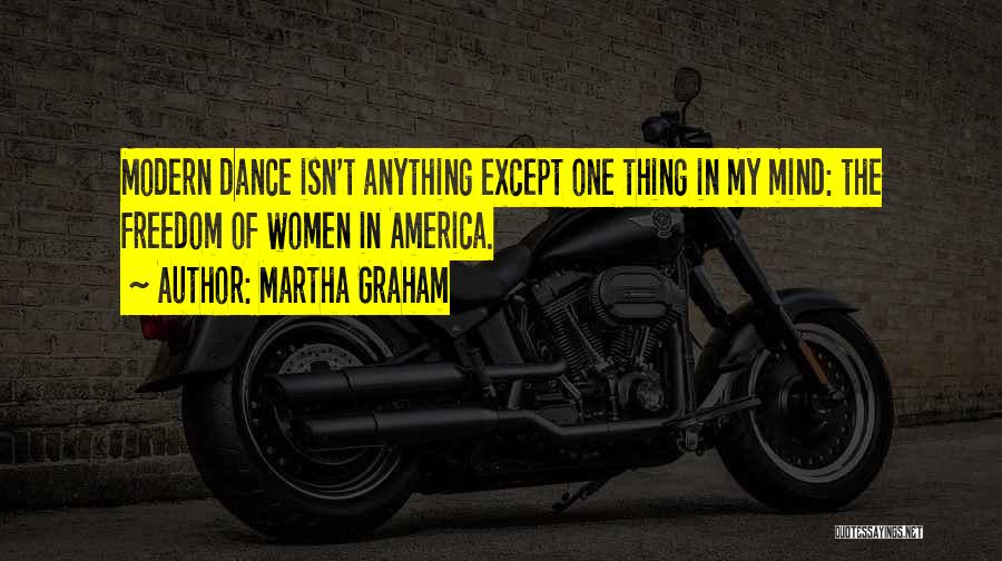 Martha Graham Quotes 644937