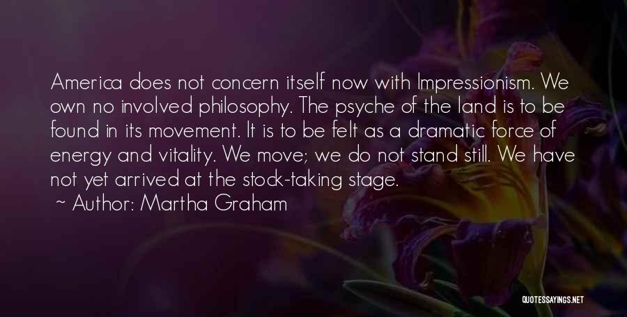 Martha Graham Quotes 846796