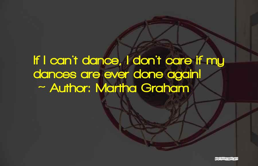 Martha Graham Quotes 939103