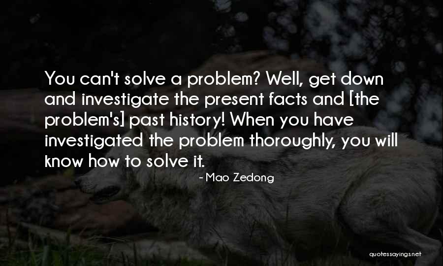 Martha Manning Undercurrents Quotes By Mao Zedong Martha Manning Undercurrents Quotes By Mao Zedong