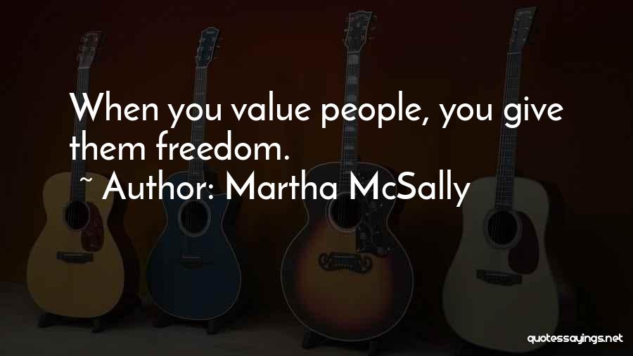 Martha McSally Quotes 336397