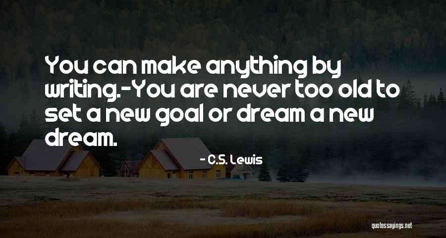 Martha Medeiros Quotes By C.S. Lewis Martha Medeiros Quotes By C.S. Lewis