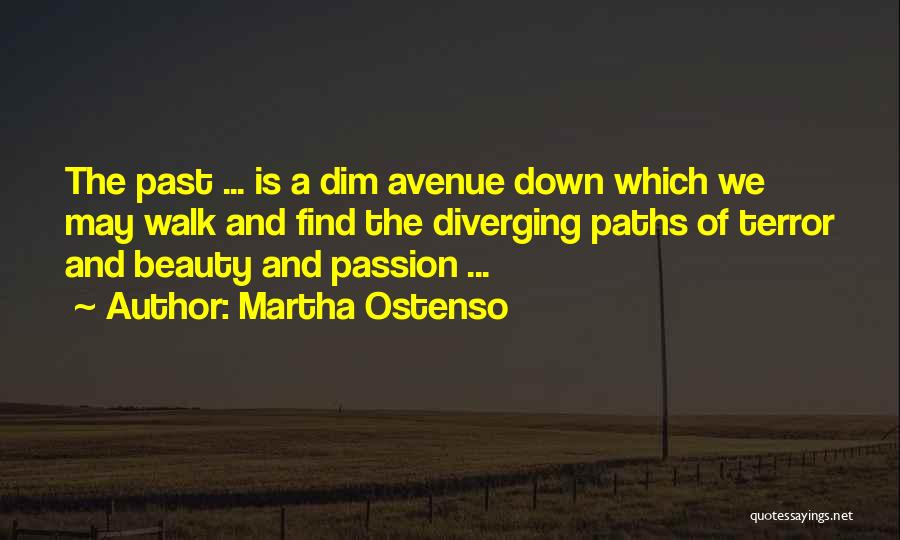 Martha Ostenso Quotes 1060670