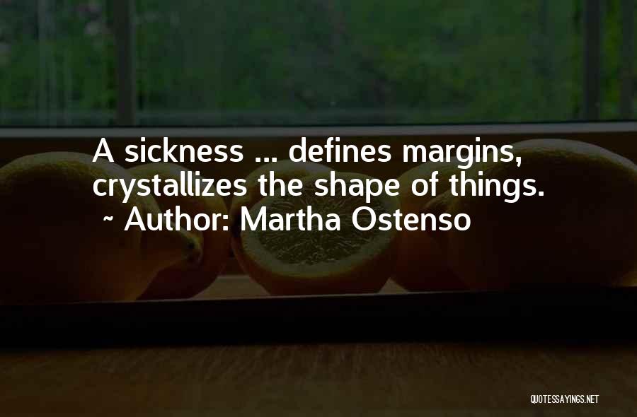 Martha Ostenso Quotes 1209497