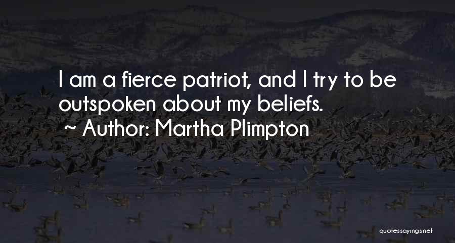 Martha Plimpton Quotes 1784332