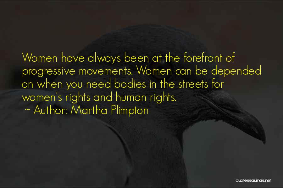 Martha Plimpton Quotes 436325