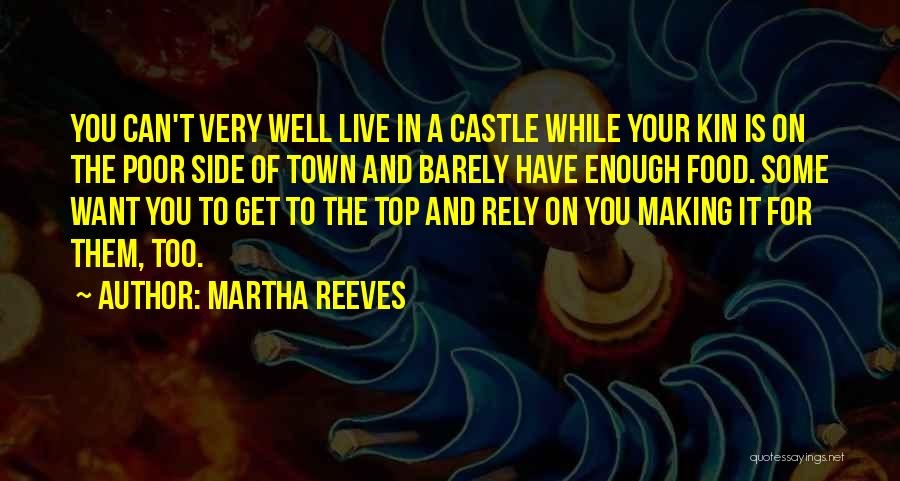 Martha Reeves Quotes 1151140