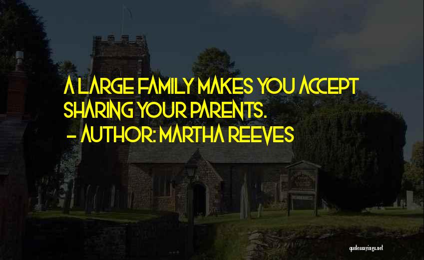Martha Reeves Quotes 1255532