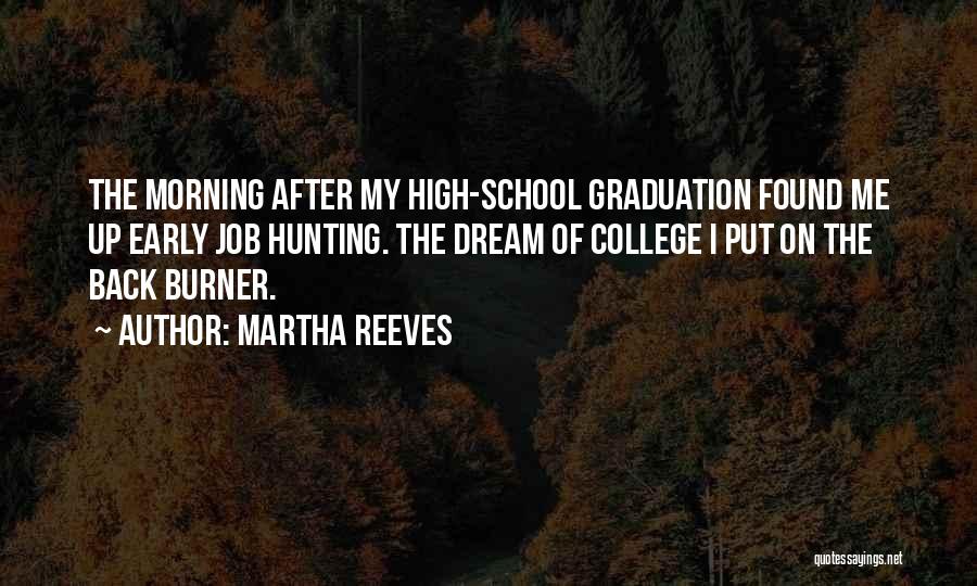 Martha Reeves Quotes 1721783