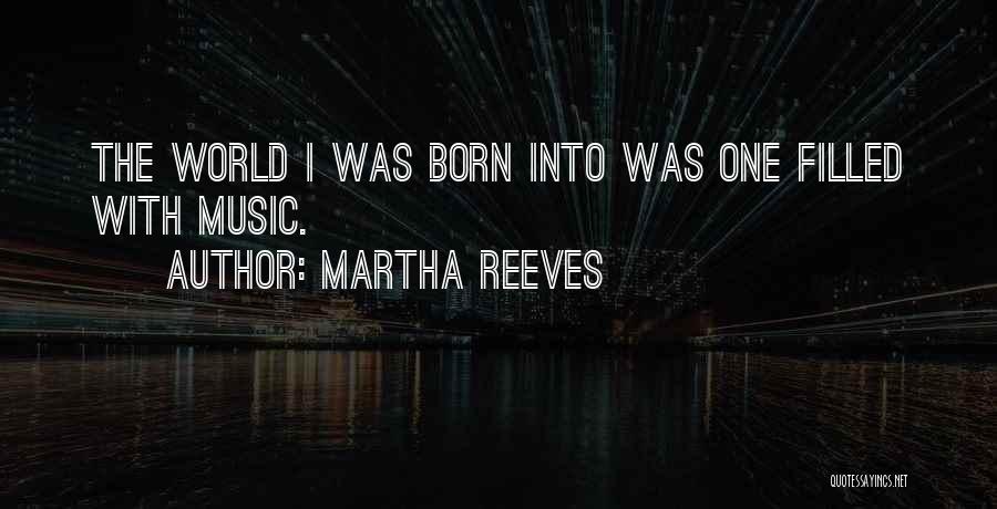 Martha Reeves Quotes 1776303