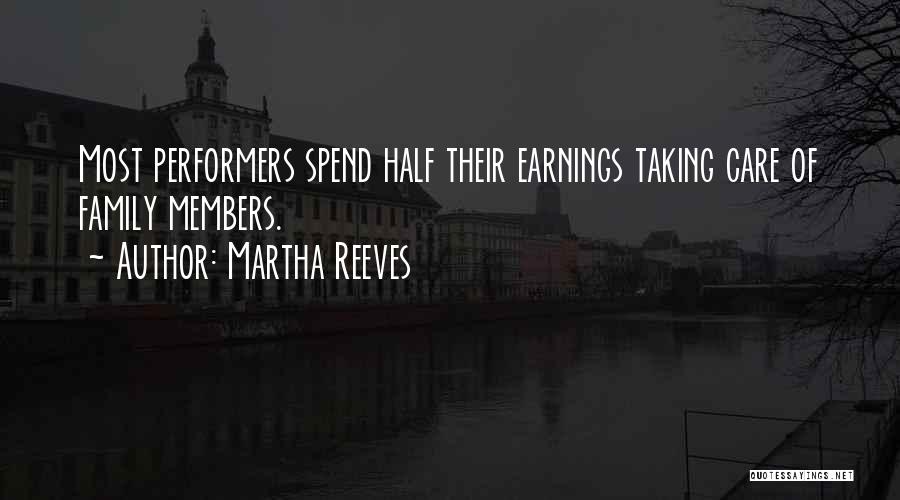 Martha Reeves Quotes 1975837