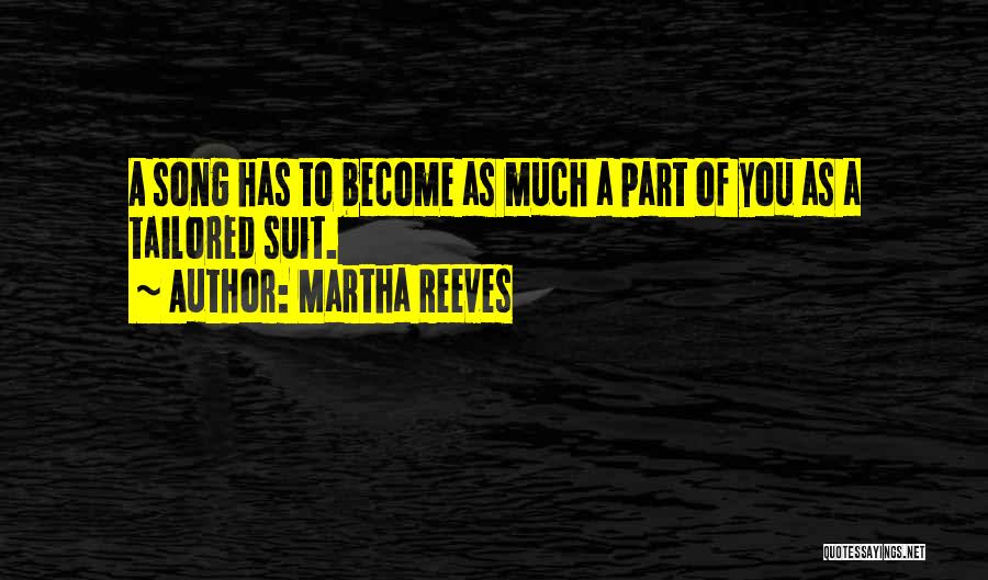 Martha Reeves Quotes 1979514