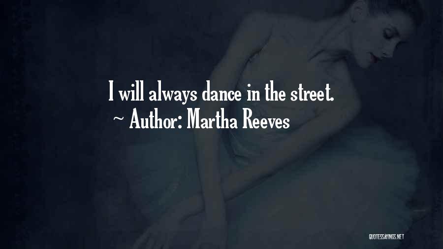 Martha Reeves Quotes 394353