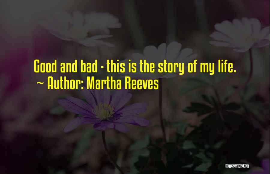 Martha Reeves Quotes 530402