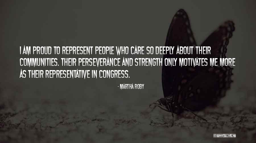 Martha Roby Quotes 269303