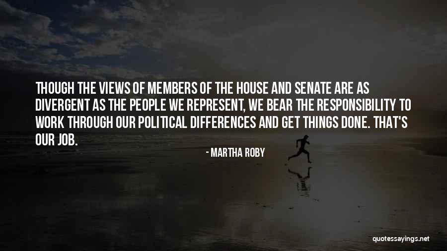 Martha Roby Quotes 961373