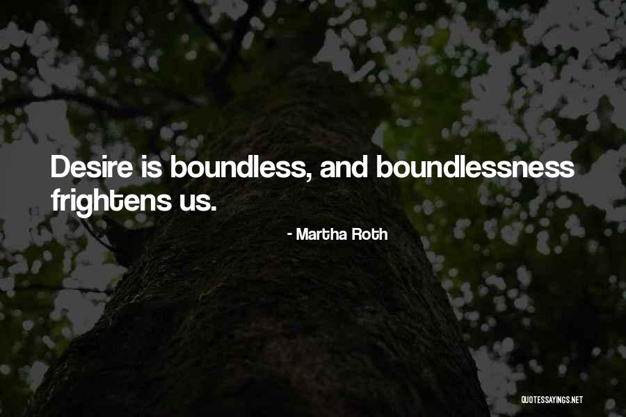 Martha Roth Quotes 1222111