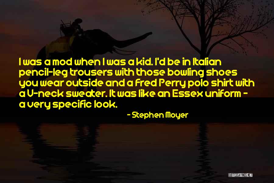 Martha S Vineyard Quotes By Stephen Moyer Martha S Vineyard Quotes By Stephen Moyer