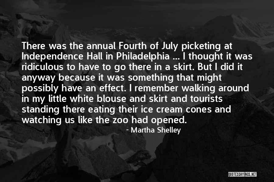 Martha Shelley Quotes 884413