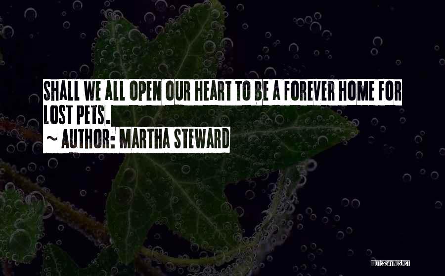 Martha Steward Quotes 2121024