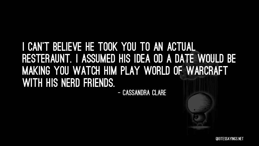Martha Stewart Perfectionist Quotes By Cassandra Clare Martha Stewart Perfectionist Quotes By Cassandra Clare
